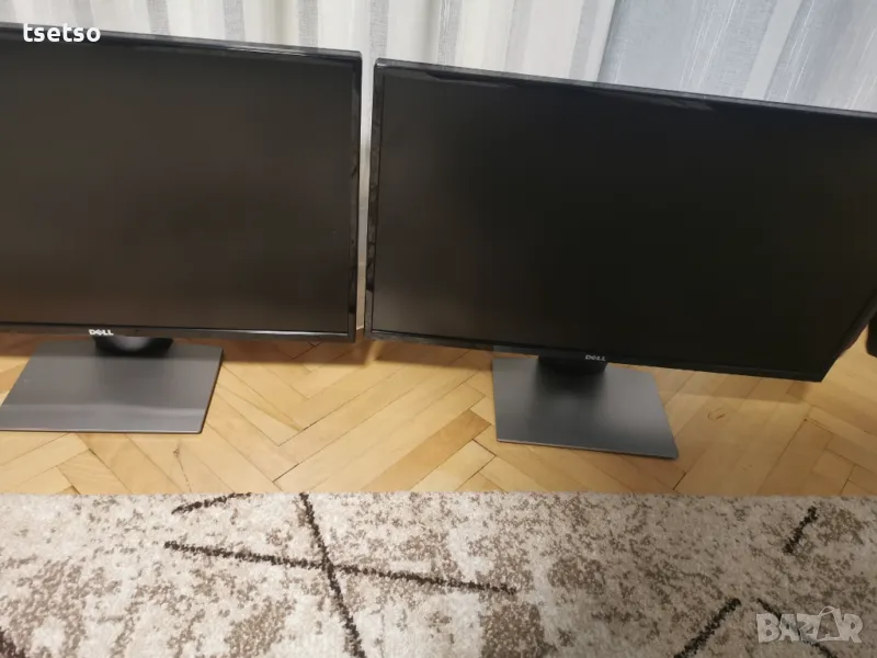 Dell  SE2717Hx монитори 27 инча, снимка 1