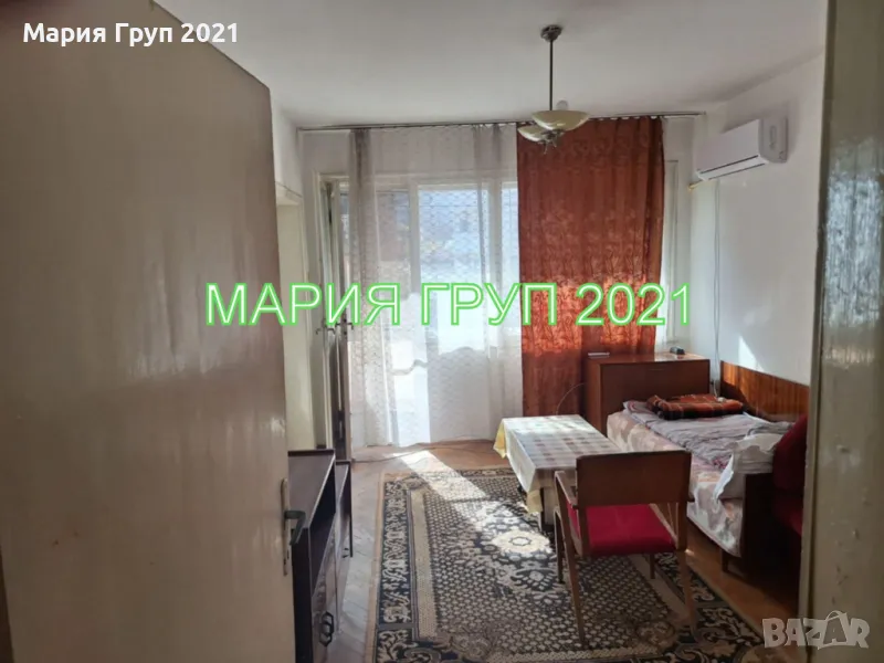 !!!ТОП ОФЕРТА!!!Продавам ТУХЛЕН Апартамент в гр. Хасково кв."Училищни"!!!, снимка 1