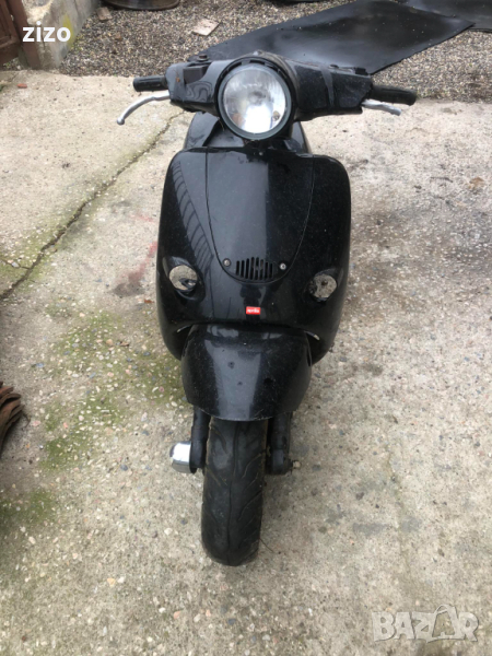 Aprilia habana 50 на части, снимка 1
