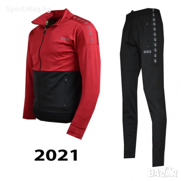 Мъжки Спортен Екип NOREX kod:035/2, снимка 1