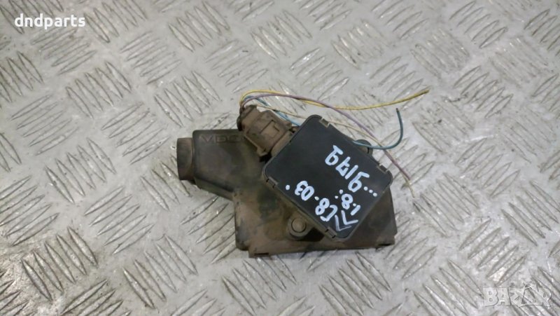 Потенциометър на газта Citroen C8 1.8i 2003г.	, снимка 1