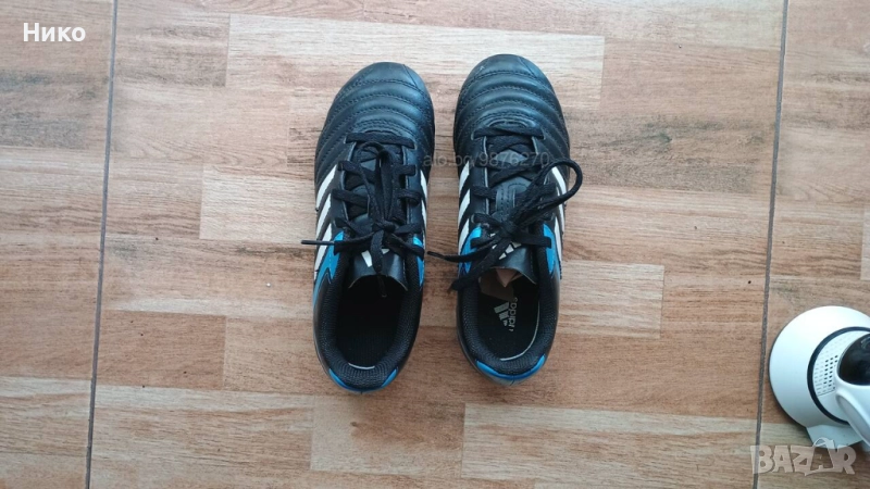 Детски боти за футбол, снимка 1