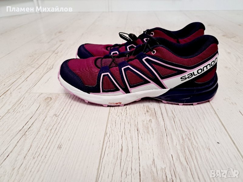 Salomon Speed cross-Ориг. Дамски маратонки , снимка 1