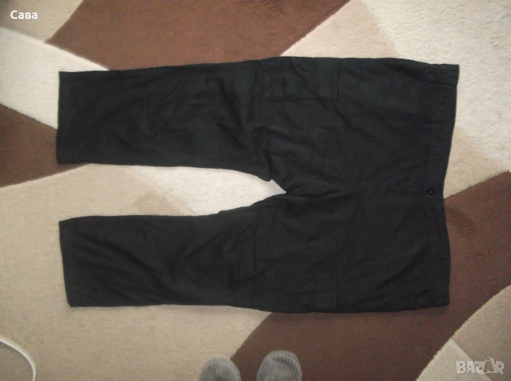 Спортен карго панталон SANTINO  мъжки,7-8ХЛ, снимка 1