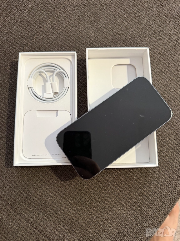 Iphone 14 Pro 256GB, снимка 1