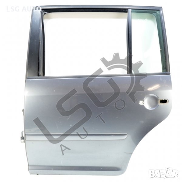 Задна лява врата Volkswagen Touran I 2003-2011 VT031020N-4, снимка 1