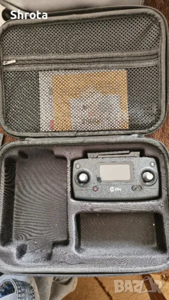 Куфар дрон case drone Holy stone, снимка 1