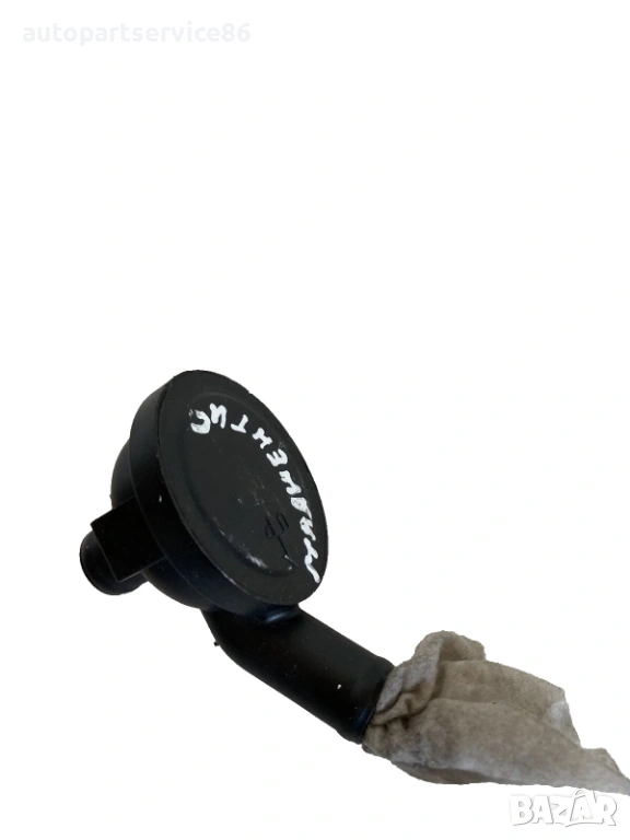 Разделител на масло за KIA Magentis 2.0 CRDi (2009) 140HP, снимка 1