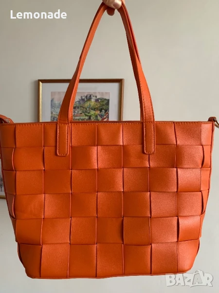 Нова дамска чанта, снимка 1