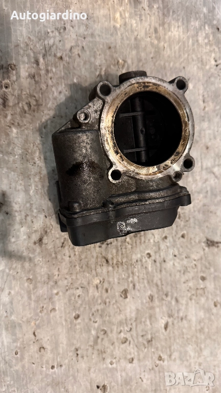 Дроселова Клапа за Skoda Octavia 2009 - A2C53302056 / 06F132062, снимка 1