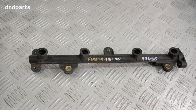 Горивна рейка Ford Fiesta 1.3i 1998г.	, снимка 1