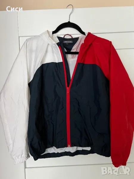 Тънко яке  Tommy Hilfiger, снимка 1