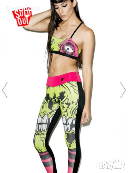 Клин Iron Fist, снимка 1