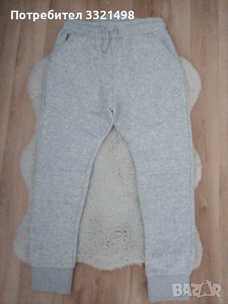 Детско спортно долнище H&M, снимка 1