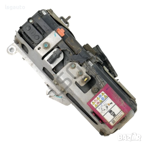 Кондензатор Start/Stop система Mazda 6 Estate (GJ, GL) 2013-2019 ID:147465, снимка 1