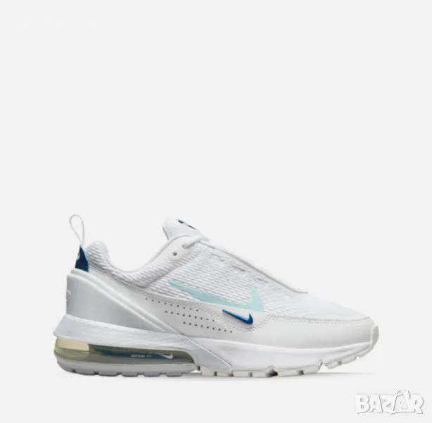 НАМАЛЕНИЕ !!! Маратонки Nike Air Max Pulse White HF5508-100, снимка 1