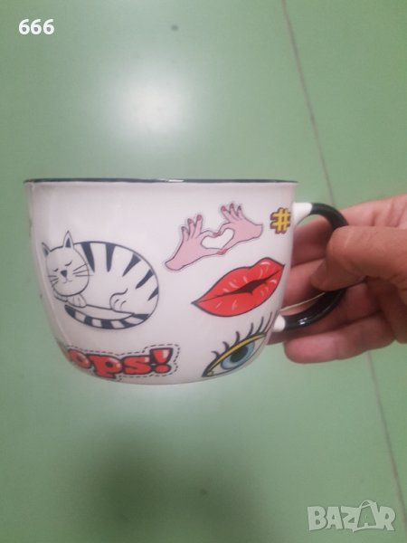 Купи, снимка 1