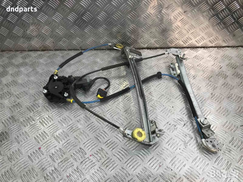 Преден ляв стъклоповдигач Alfa Romeo GT,2003г., снимка 1