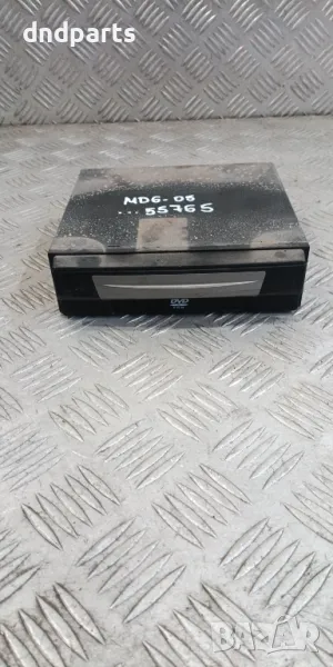 DVD Mazda 6 2005г.	, снимка 1