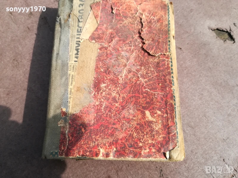 БОГОМИЛ РАЙНОВ-ПЪТУВАНЕ В ДЕЛНИКА 0706250453, снимка 1