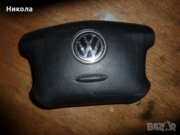 Въздушна възглавница Голф 4, снимка 1