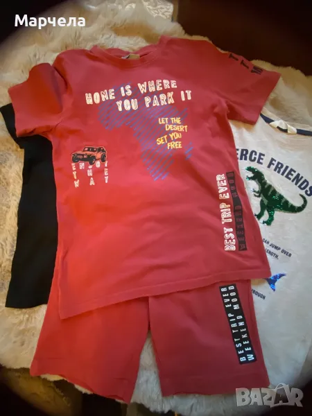 Комплекти за момче, снимка 1