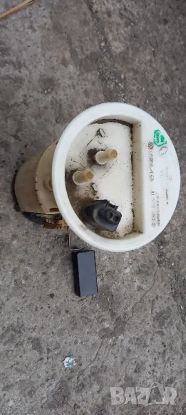 Нивомер Audi A3 / VW Golf IV 1.9 TDI, снимка 1