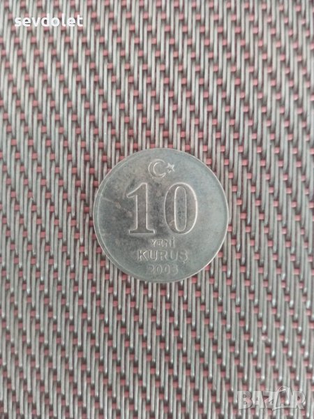 Интересна колекционерска монета., снимка 1