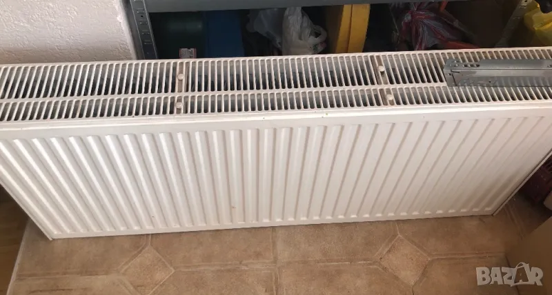 Радиатор, снимка 1