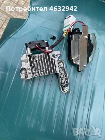 Модул за десен фар kia sportage 5 GT line LED, снимка 4 - Части - 52375239