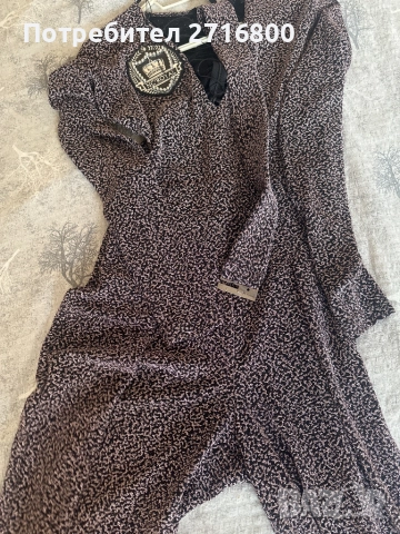 Гащеризон-отлично състояние, снимка 3 - Гащеризони - 52837548