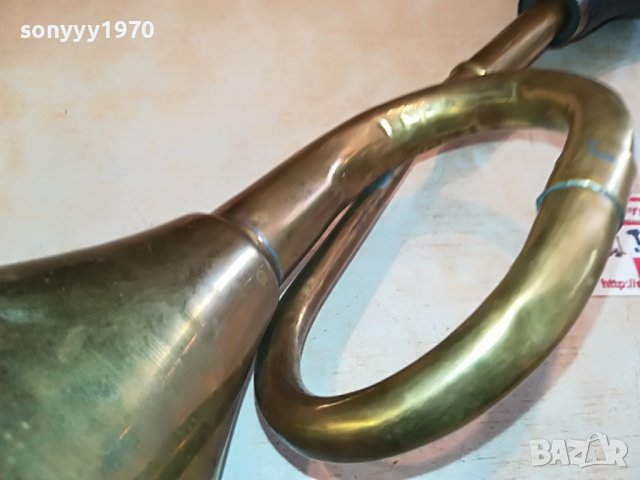 📢⭐️🛑РЕТРО СВИРКА ВНОС SWISS 0910221425, снимка 12 - Антикварни и старинни предмети - 38271243