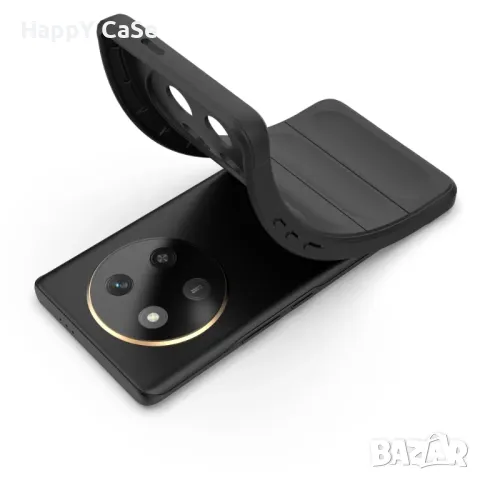Honor Magic 7 Lite 5G / HEAVY SHIELD Удароустойчив кейс гръб калъф, снимка 3 - Калъфи, кейсове - 48795914