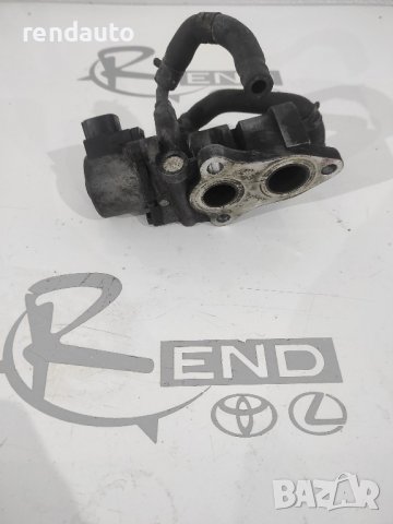 EGR клапан Toyota Avensis Verso 2001-2009 1CD 25620-27080, снимка 2 - Части - 44414117