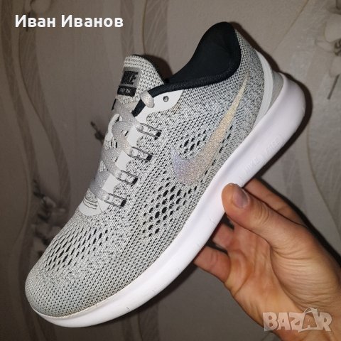 маратонки  Nike Free RN  номер 39 ,5 -40 , снимка 7 - Маратонки - 44437442