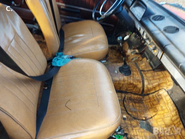 Жигули на части ваз 2101, снимка 8 - Части - 35032609