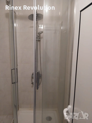 Тристаен апартамент под над в Христо Смирненски, снимка 3 - Апартаменти - 53879932