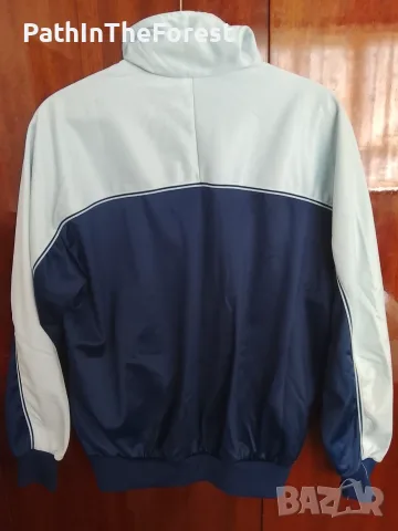 Оригинална Puma горница с цип, снимка 6 - Спортни екипи - 56163615