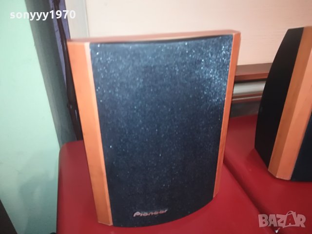 pioneer s-cr59-2бр тонколони внос германия 0908210929, снимка 5 - Тонколони - 33761962