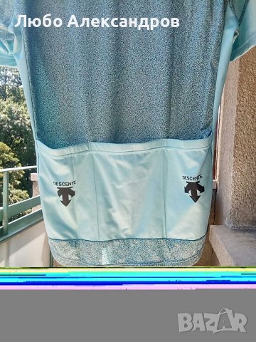 Колоездачна фанелка., снимка 3 - Велосипеди - 37147196