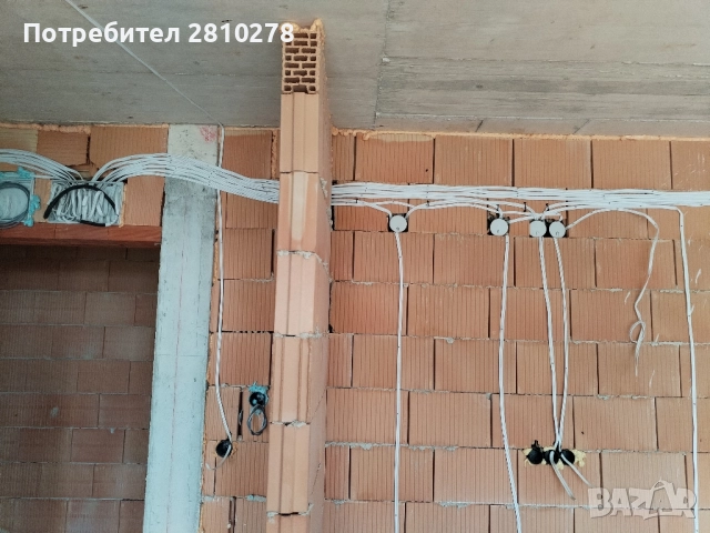 Електро услуги, снимка 3 - Електро услуги - 52105301