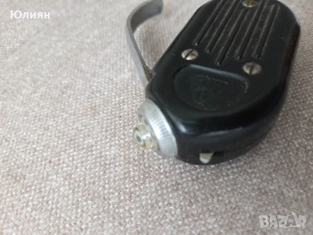 Фенер ,ретро , снимка 4 - Антикварни и старинни предмети - 51048838