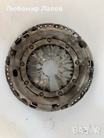 Съединител комплект Сеат Алтеа Seat Altea 1.9 TDI 105к.с. 6 скорости (04-09)г. , снимка 4 - Части - 50591792