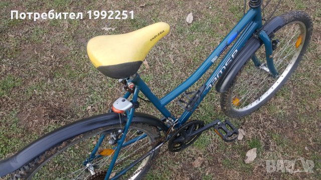 Велосипед номер 10. 26 цола. 18 скорости., снимка 2 - Велосипеди - 31507351