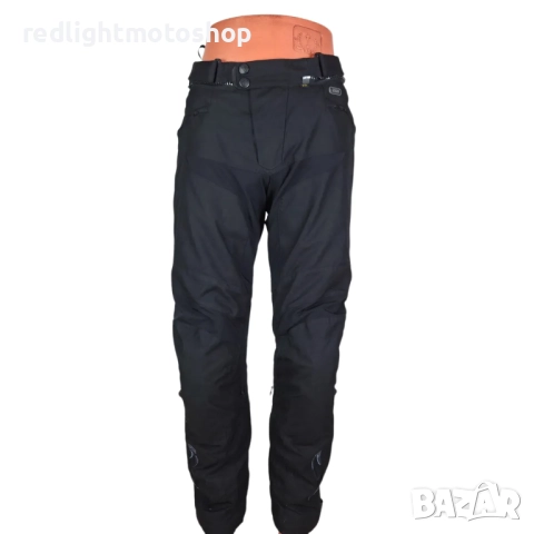 📌 5452 | IXS Мъжки текстилен мото панталон – размер XXL – 140 лв