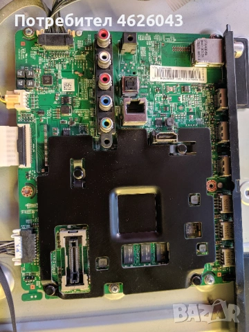 SAMSUNG UE40J6300AW-BN41-02353A-BN44-00803A-BN-41-02229А , снимка 5 - Части и Платки - 53057981