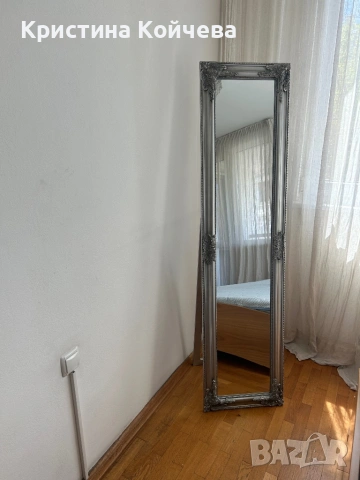 Красиво винтидж огледало 