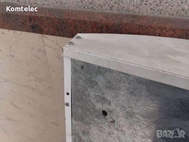 Рекламно табло с осветление, снимка 6 - Други стоки за дома - 36945322