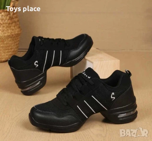 Маратонки за народни танци Нови, снимка 2 - Маратонки - 50687407