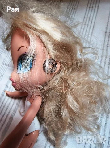  Кукла Bratz Kidz , снимка 3 - Кукли - 51205856